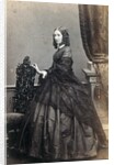 Cousin Fanny by Lewis Carroll