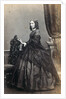 Cousin Fanny by Lewis Carroll
