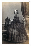 Cousin Fanny by Lewis Carroll