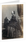 Cousin Fanny by Lewis Carroll
