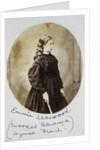 E. Learwood by Lewis Carroll
