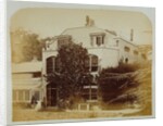 House by Lewis Carroll