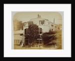 House by Lewis Carroll