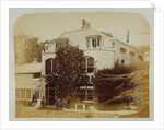 House by Lewis Carroll