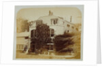 House by Lewis Carroll