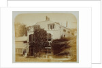 House by Lewis Carroll