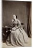 Lizzie Dodgson by Lewis Carroll