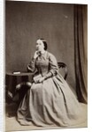 Lizzie Dodgson by Lewis Carroll