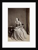 Lizzie Dodgson by Lewis Carroll