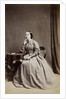 Lizzie Dodgson by Lewis Carroll