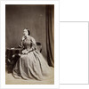 Lizzie Dodgson by Lewis Carroll