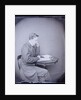 Self portrait by Lewis Carroll