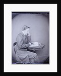 Self portrait by Lewis Carroll