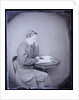 Self portrait by Lewis Carroll