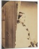 Charlotte Mary Dodgson by Lewis Carroll