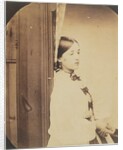 Charlotte Mary Dodgson by Lewis Carroll