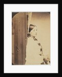Charlotte Mary Dodgson by Lewis Carroll