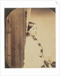Charlotte Mary Dodgson by Lewis Carroll