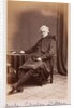 Uncle Charles Dodgson by Lewis Carroll