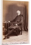 Uncle Charles Dodgson by Lewis Carroll
