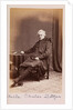 Uncle Charles Dodgson by Lewis Carroll