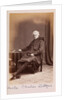 Uncle Charles Dodgson by Lewis Carroll