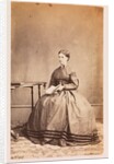 Mrs Scott Siddons by Lewis Carroll