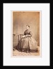 Mrs Scott Siddons by Lewis Carroll