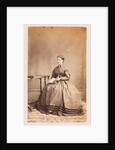 Mrs Scott Siddons by Lewis Carroll