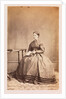 Mrs Scott Siddons by Lewis Carroll