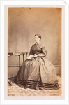Mrs Scott Siddons by Lewis Carroll