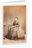 Mrs Scott Siddons by Lewis Carroll