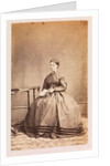 Mrs Scott Siddons by Lewis Carroll