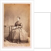 Mrs Scott Siddons by Lewis Carroll