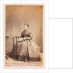 Mrs Scott Siddons by Lewis Carroll