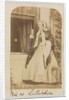 Miss Lutwidge by Lewis Carroll