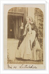 Miss Lutwidge by Lewis Carroll