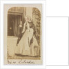 Miss Lutwidge by Lewis Carroll