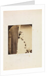 Charlotte Mary Dodgson by Lewis Carroll