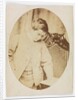 John Hassard Barry by Lewis Carroll
