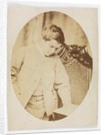 John Hassard Barry by Lewis Carroll