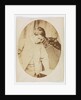 John Hassard Barry by Lewis Carroll