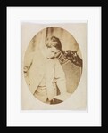 John Hassard Barry by Lewis Carroll