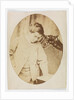 John Hassard Barry by Lewis Carroll