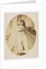 John Hassard Barry by Lewis Carroll