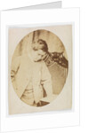 John Hassard Barry by Lewis Carroll