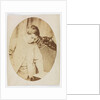 John Hassard Barry by Lewis Carroll