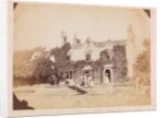 Putney (Hassard Dodgson's Home) by Lewis Carroll