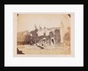 Putney (Hassard Dodgson's Home) by Lewis Carroll