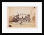 Putney (Hassard Dodgson's Home) by Lewis Carroll